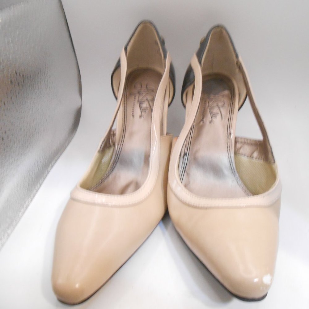 life stride 2" heels 6.5M